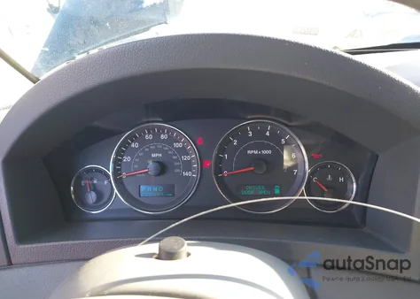 2007 Jeep Grand Cherokee Laredo from USA, damaged, VIN 1J8GR48K27T659927